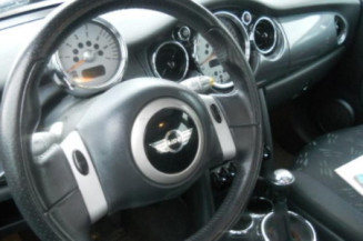 Porte avant droit MINI MINI 1 R50/R53