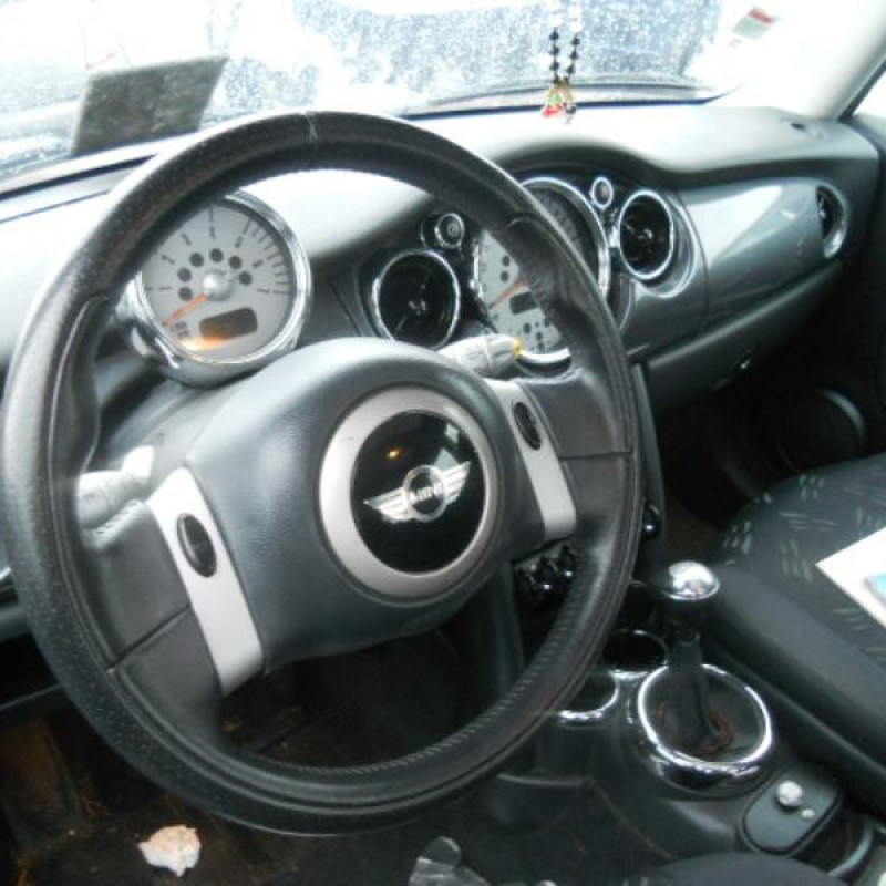 Porte avant droit MINI MINI 1 R50/R53 Photo n°7