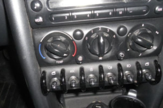 Porte avant droit MINI MINI 1 R50/R53