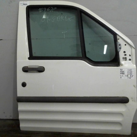 Porte avant droit FORD TRANSIT/TOURNEO Photo n°1