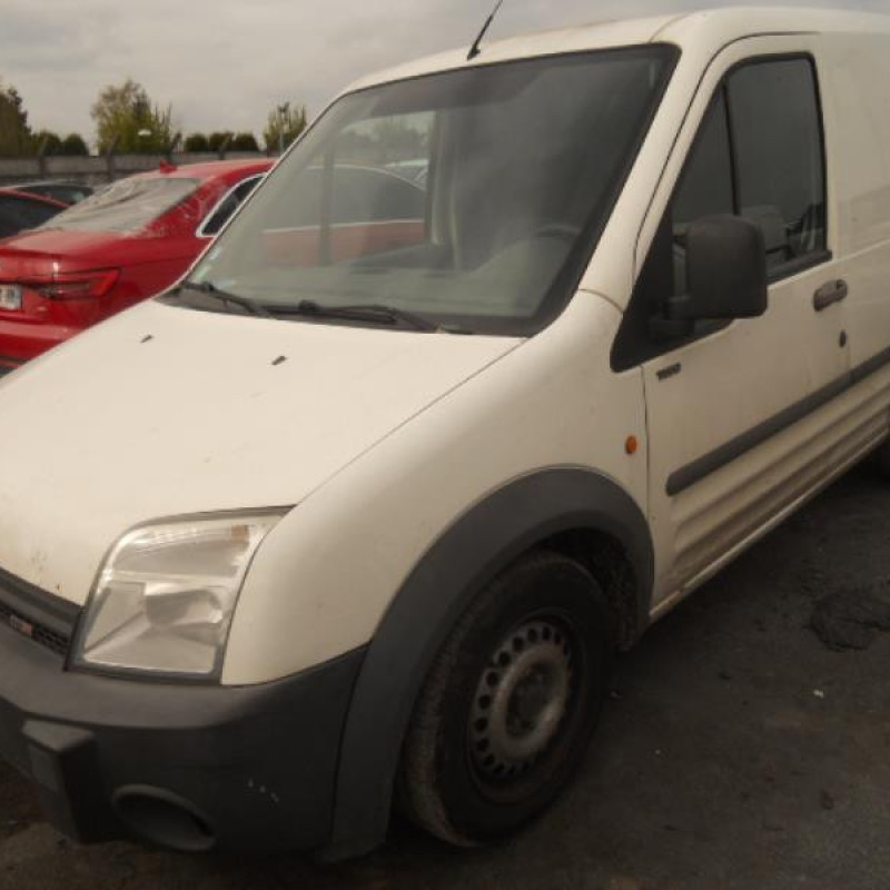 Porte avant droit FORD TRANSIT/TOURNEO Photo n°4