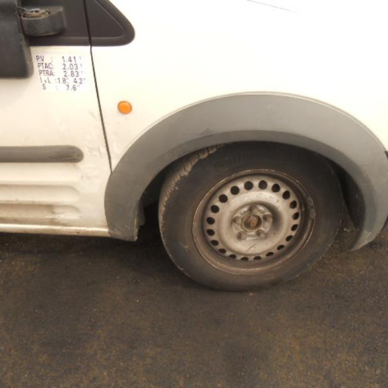 Porte avant droit FORD TRANSIT/TOURNEO Photo n°6