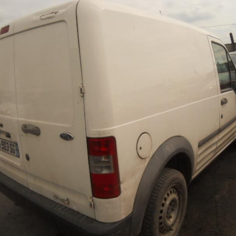 Porte avant droit FORD TRANSIT/TOURNEO Photo n°7