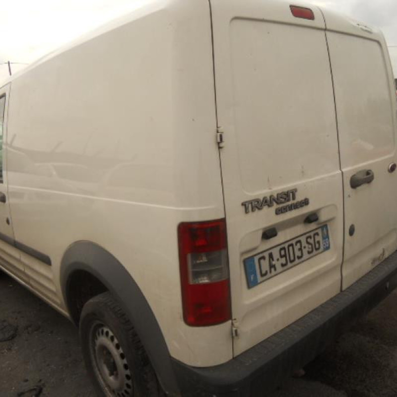 Porte avant droit FORD TRANSIT/TOURNEO Photo n°8