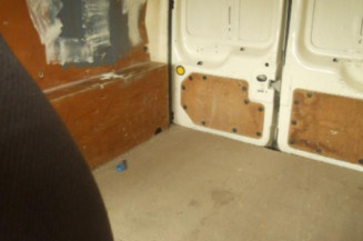 Porte avant droit FORD TRANSIT/TOURNEO