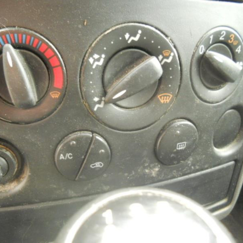 Porte avant droit FORD TRANSIT/TOURNEO Photo n°11