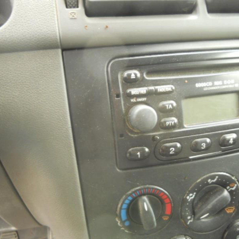 Porte avant droit FORD TRANSIT/TOURNEO Photo n°12