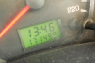 Porte avant droit FORD TRANSIT/TOURNEO