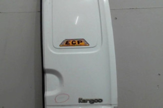 Porte de coffre droit RENAULT KANGOO 1 Photo n°1
