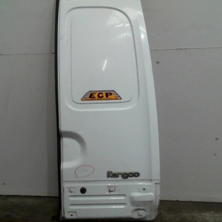 Porte de coffre droit RENAULT KANGOO 1 Photo n°1