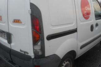 Porte de coffre droit RENAULT KANGOO 1