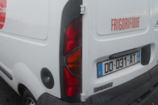 Porte de coffre droit RENAULT KANGOO 1