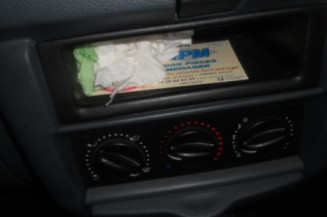 Porte de coffre droit RENAULT KANGOO 1
