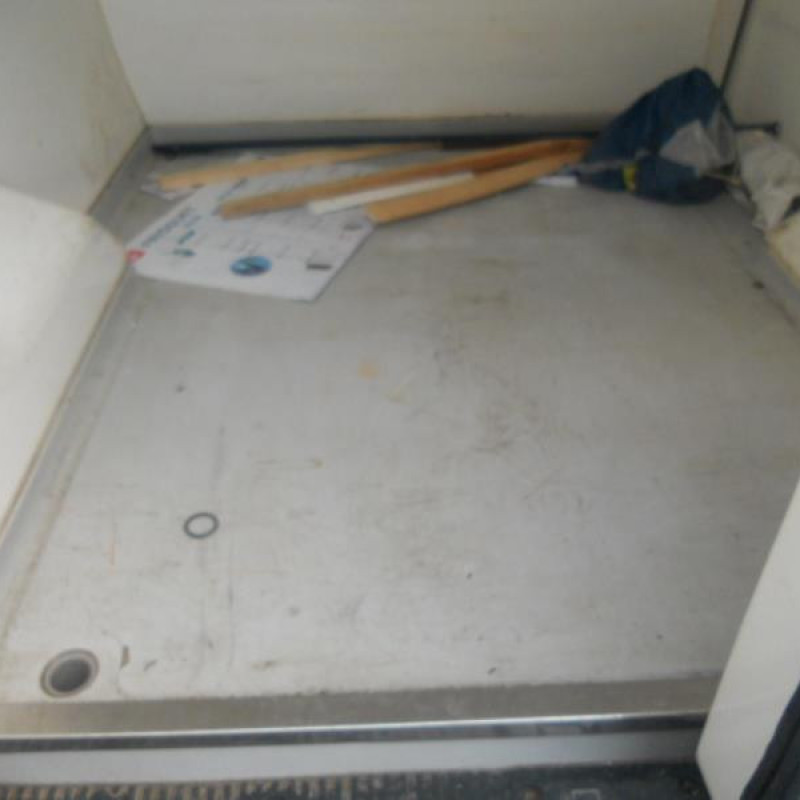 Porte de coffre droit RENAULT KANGOO 1 Photo n°12