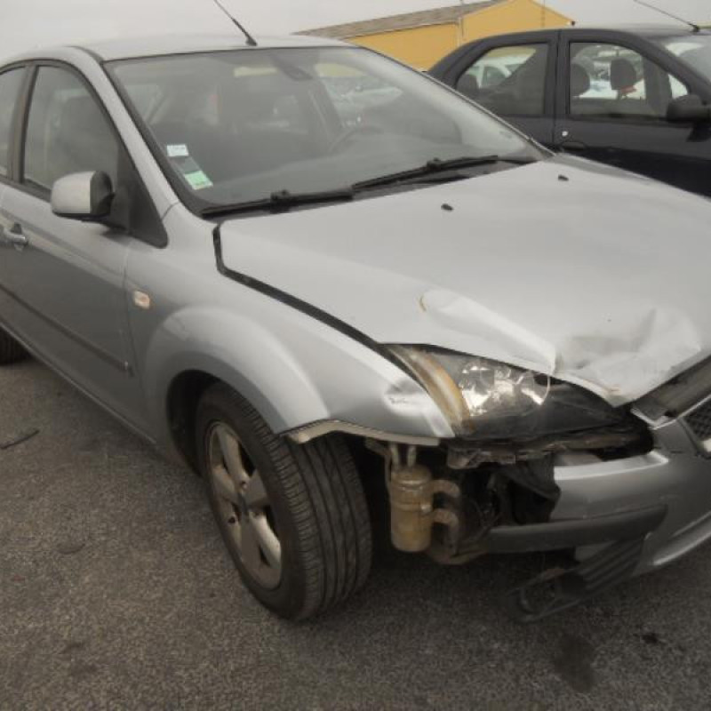 Commodo d'essuie glaces FORD FOCUS 2 Photo n°6