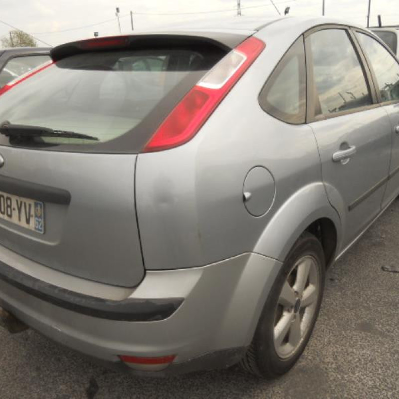 Commodo d'essuie glaces FORD FOCUS 2 Photo n°7