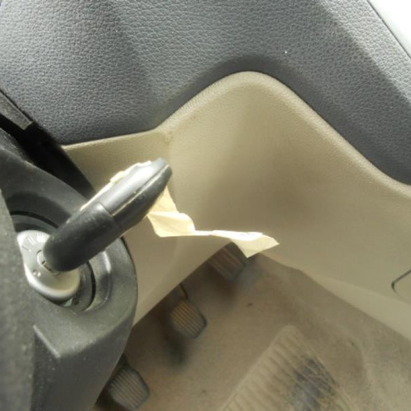 Commodo d'essuie glaces FORD FOCUS 2 Photo n°11