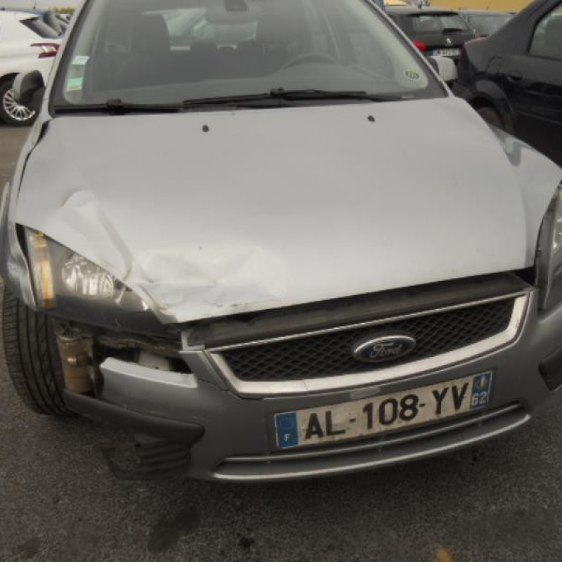 Commodo phare FORD FOCUS 2 Photo n°5