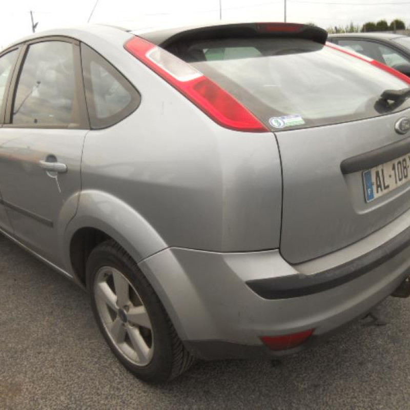 Commodo phare FORD FOCUS 2 Photo n°8