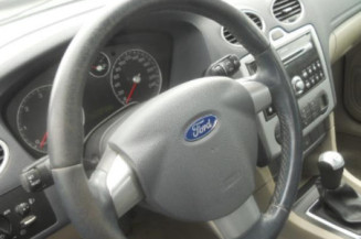 Commodo phare FORD FOCUS 2