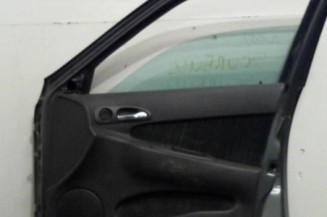 Porte avant droit ALFA ROMEO 156