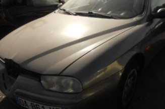 Porte avant droit ALFA ROMEO 156
