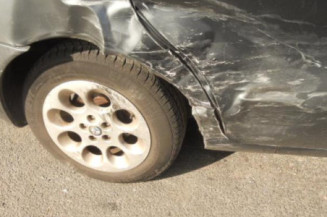 Porte avant droit ALFA ROMEO 156