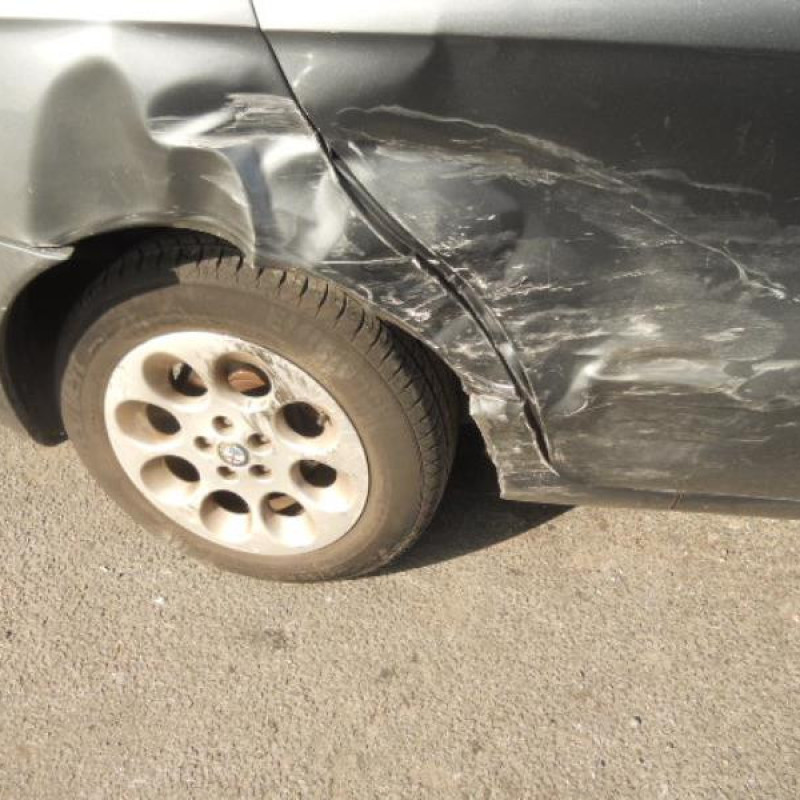 Porte avant droit ALFA ROMEO 156 Photo n°6