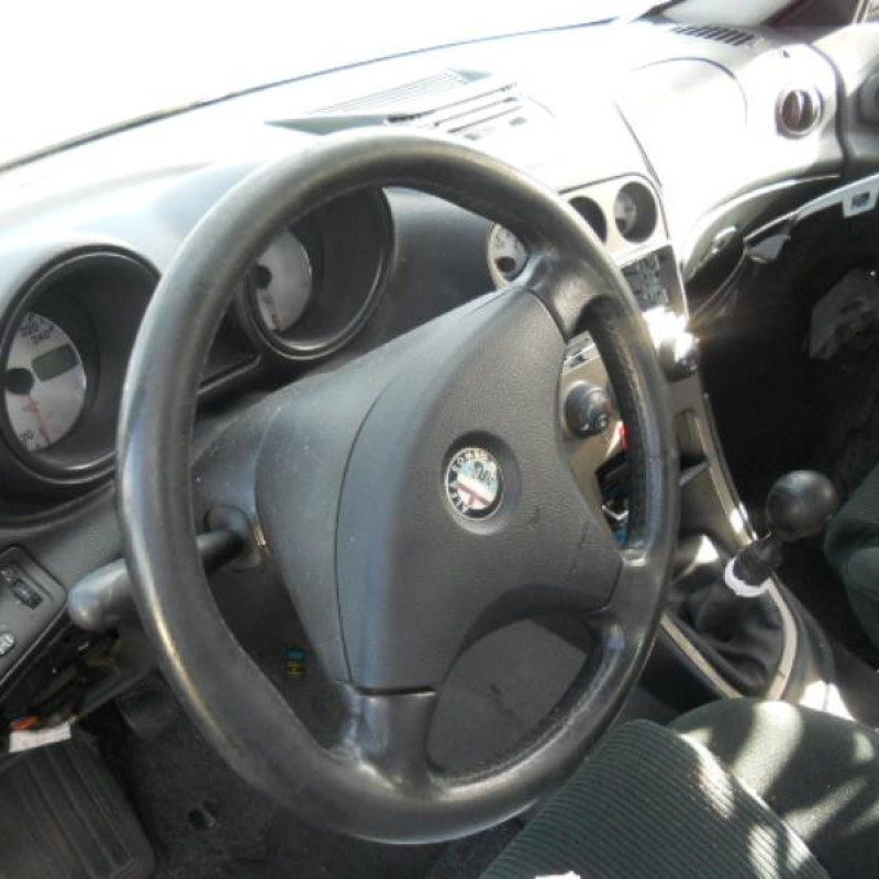 Porte avant droit ALFA ROMEO 156 Photo n°9