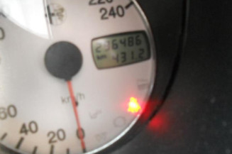 Porte avant droit ALFA ROMEO 156