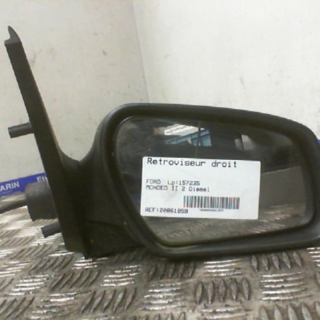Retroviseur droit FORD MONDEO 2 Photo n°1