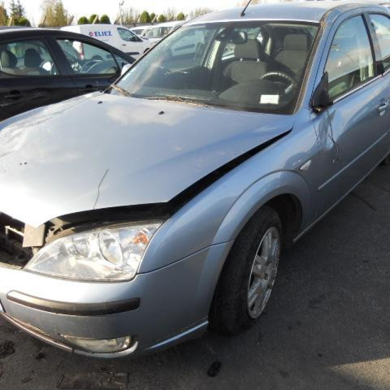 Retroviseur droit FORD MONDEO 2 Photo n°4