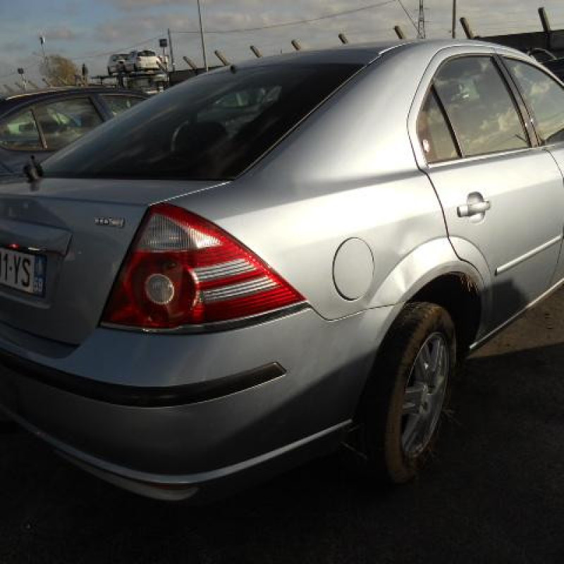 Retroviseur droit FORD MONDEO 2 Photo n°6