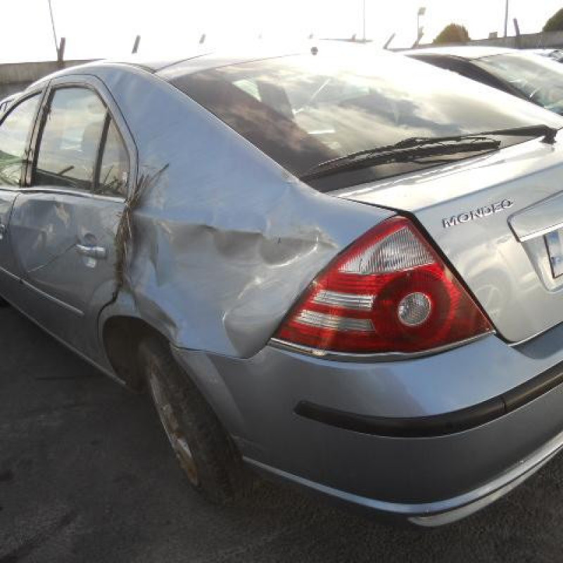 Retroviseur droit FORD MONDEO 2 Photo n°7