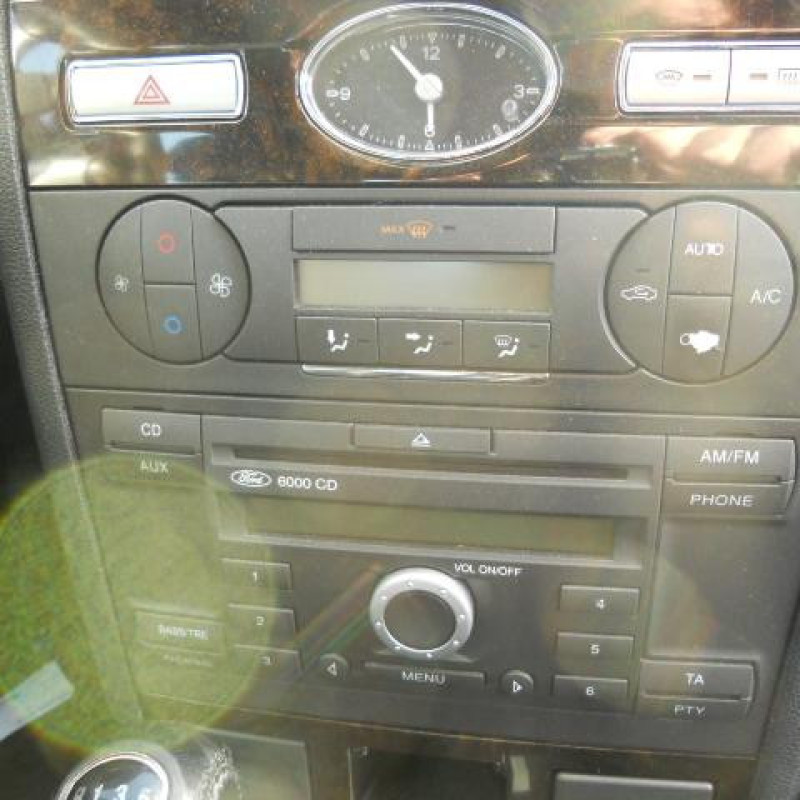 Retroviseur droit FORD MONDEO 2 Photo n°9
