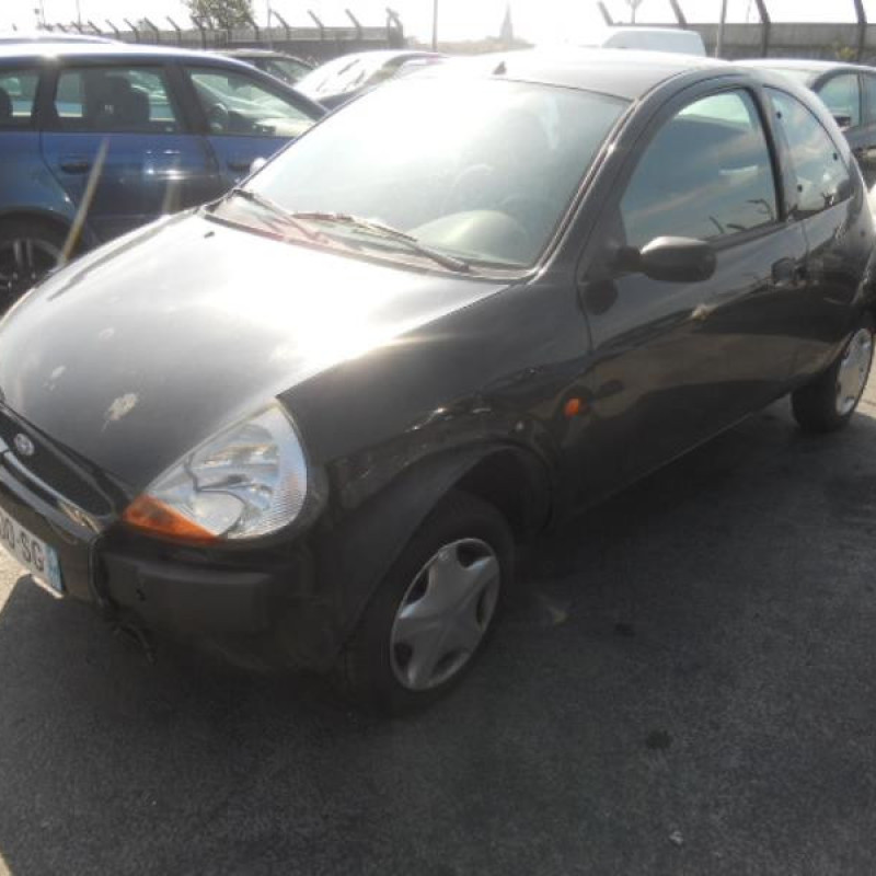 Retroviseur gauche FORD KA 1 Photo n°4