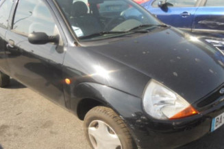 Retroviseur gauche FORD KA 1