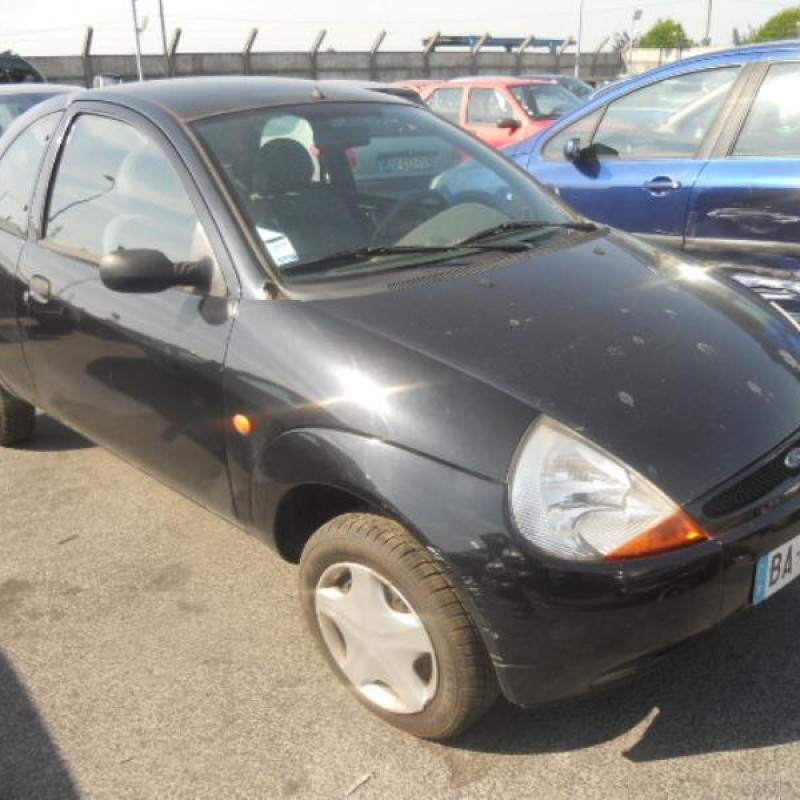 Retroviseur gauche FORD KA 1 Photo n°5