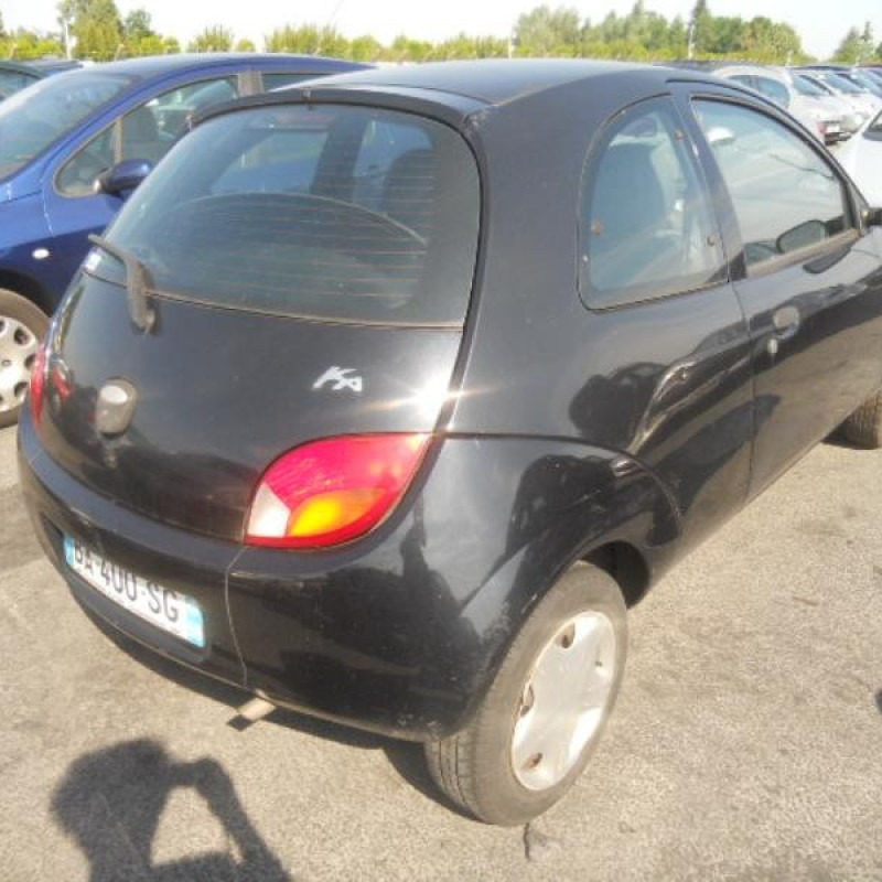 Retroviseur gauche FORD KA 1 Photo n°6