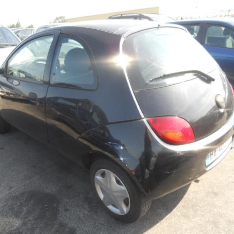 Retroviseur gauche FORD KA 1 Photo n°7