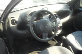 Retroviseur gauche FORD KA 1
