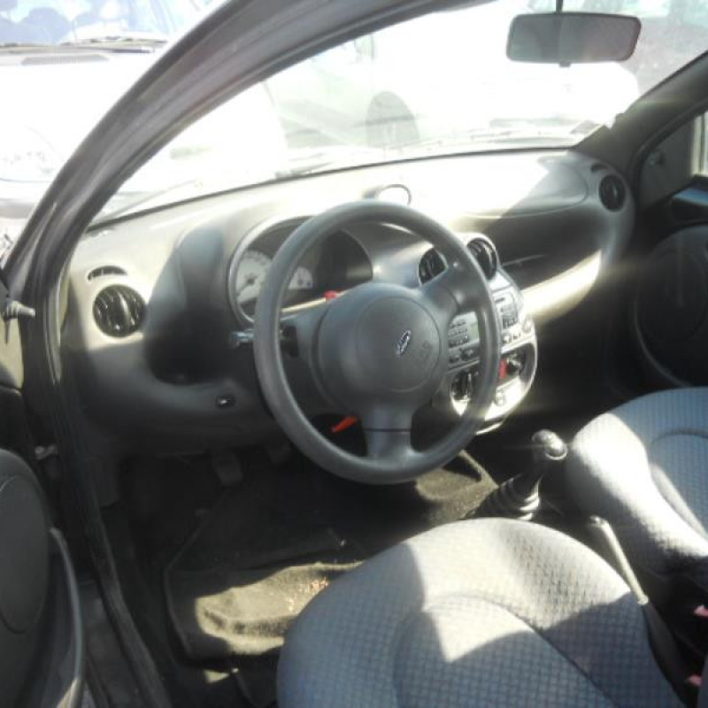 Retroviseur gauche FORD KA 1 Photo n°8