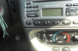 Retroviseur gauche FORD KA 1