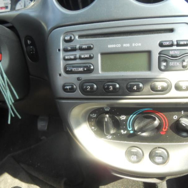 Retroviseur gauche FORD KA 1 Photo n°9