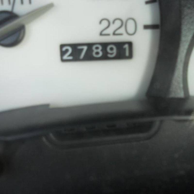 Retroviseur gauche FORD KA 1 Photo n°10