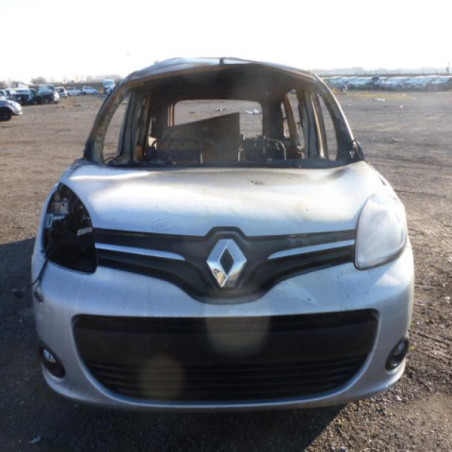 Bloc ABS (freins anti-blocage) RENAULT KANGOO 2 Photo n°1