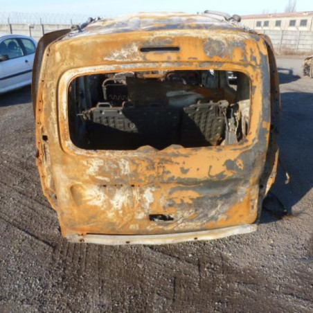 Bloc ABS (freins anti-blocage) RENAULT KANGOO 2