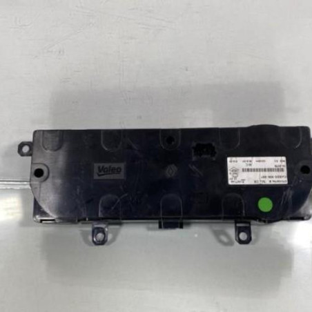 Commande chauffage RENAULT CLIO 4