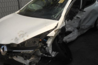 Commande chauffage RENAULT CLIO 4