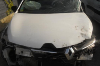 Commande chauffage RENAULT CLIO 4